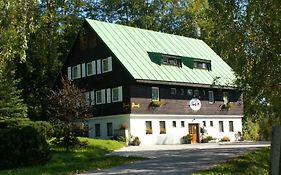 Turistická chata Jiskra Harrachov